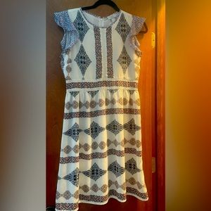 Loft Outlet Dress
